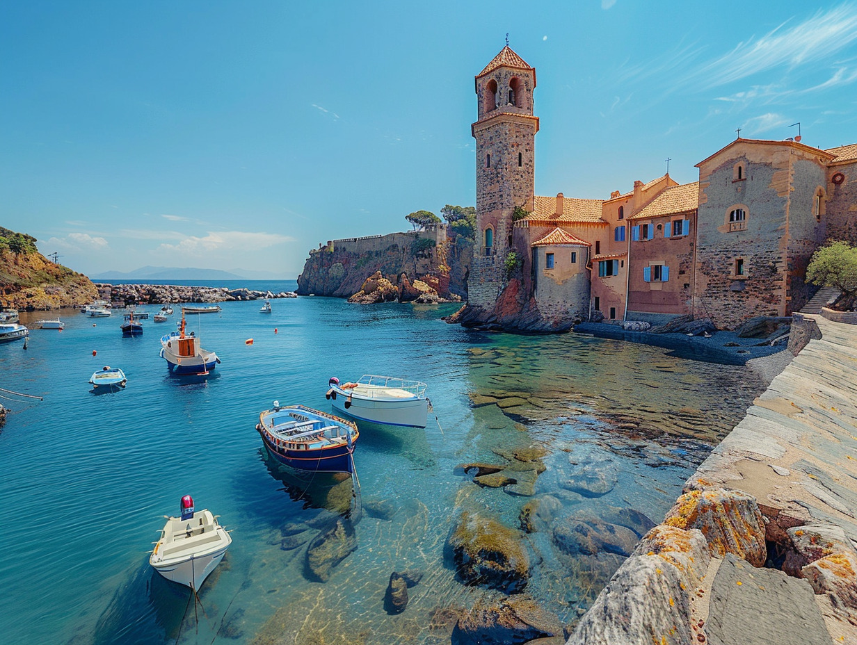 antonio machado collioure