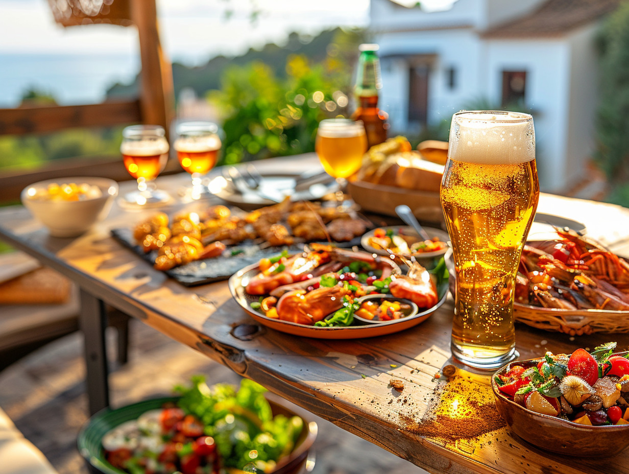 bière espagnole