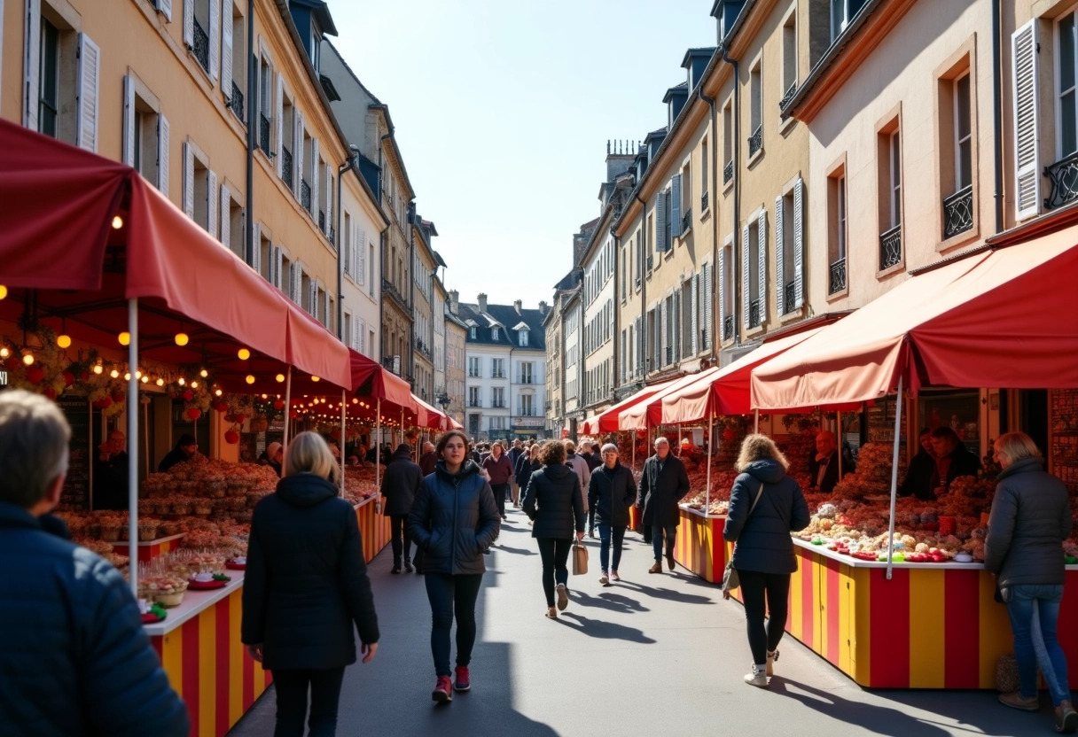 braderie rennes