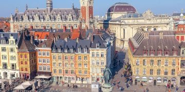 Choisissez un agent immobilier à Lille pour trouver le bien idéal !