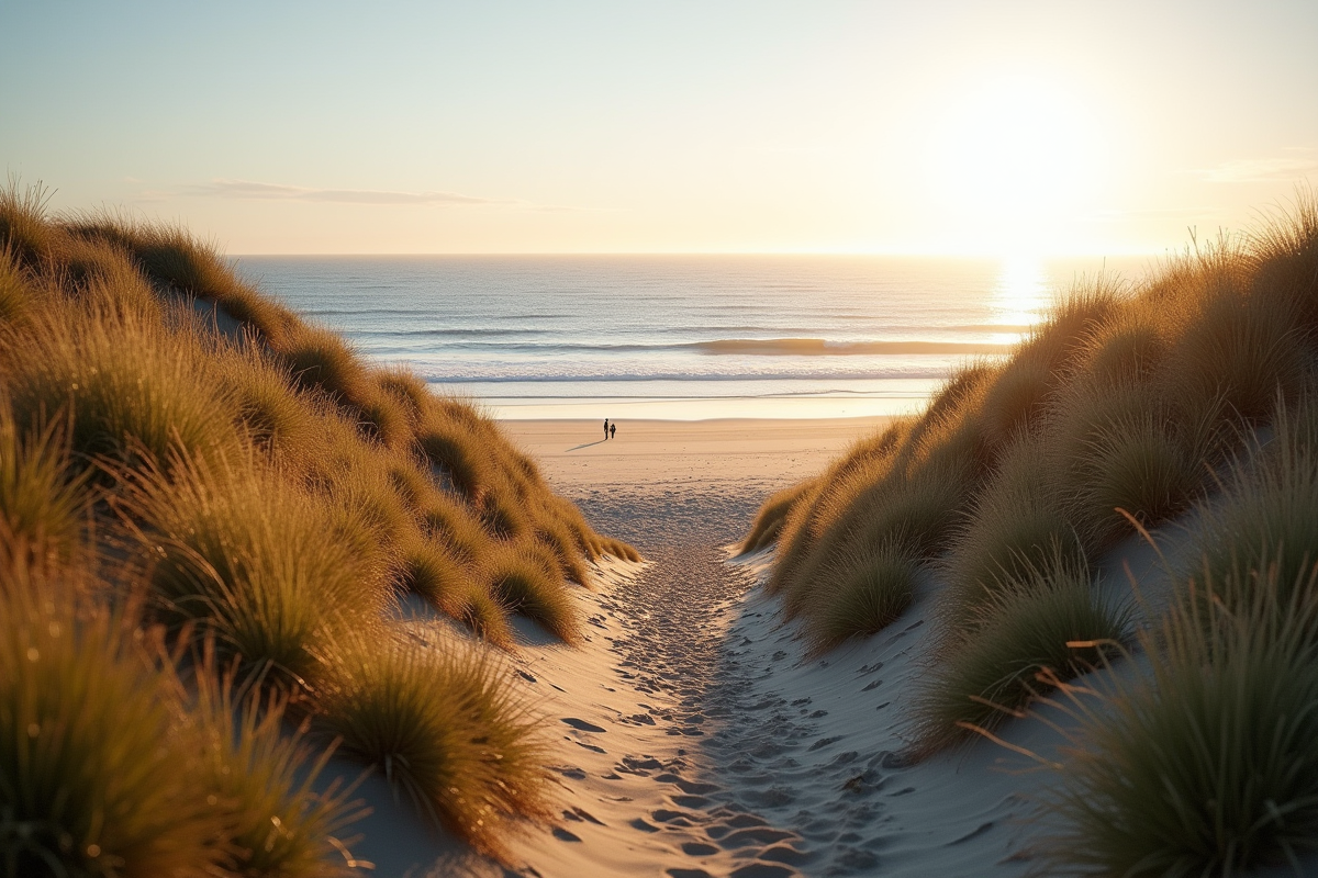 plage naturiste